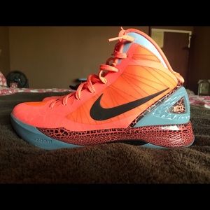 Nike hyperdunk 2011 Blake Griffin pe